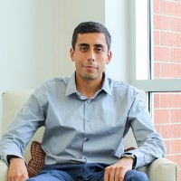 Alejandro Sanchez