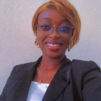 Lou Wehady Sandrine KAKOU