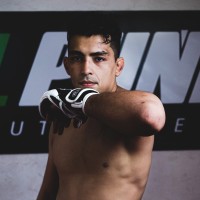 Mauricio Eguiluz Godoy