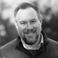 Tony Stevenson