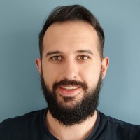 Mihai Andrei Ciufudean