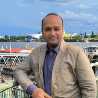 Satyavrat Arya