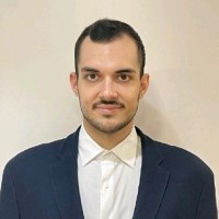 Daniel Palomares Jiménez