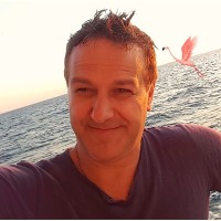 Joe Merlo