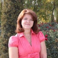 Екатерина Куделина