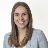 Gabrielle Cadieux, Ll.B., M.B.A.