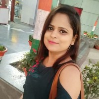 Pratiksha dixit