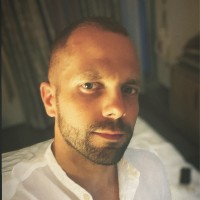 Borislav Jovanov