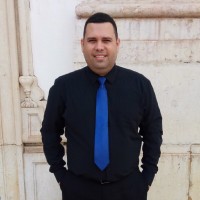 Merivaldo Moura Requião Junior