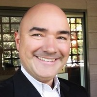 Roy Anderson Jr., Ccmp, Csm