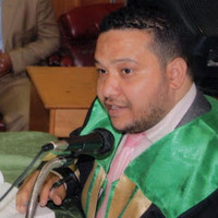 Ahmed Mansour