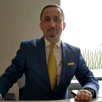 Dimitar Chuparov