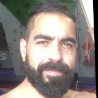 Tarik  oso souki bracho