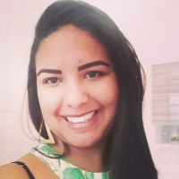 Bruna Daiene Da Silva