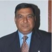 SUNIL DUTT SHARMA