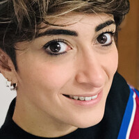 Sara Petrelli