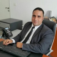 Moayad Mehrez