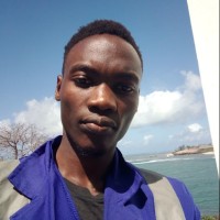 Jerry Juma