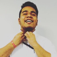 Muhammad Shawal Musawari