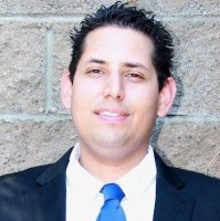Dave Palafox