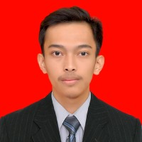 Muhammad Syamsul Bahri