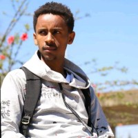 Tesfamikael Kebede