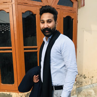 Gurpratap Singh