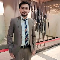Shahzad Saleem