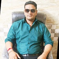 Premkumar Gupta