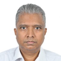 Parithimaal Purushothaman