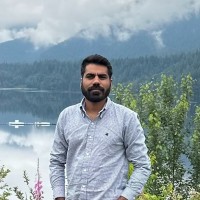 Sachin Beniwal
