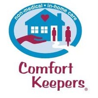 Comfort Keepers Zona Centro