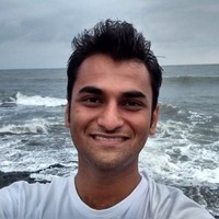 Aniket Gawade