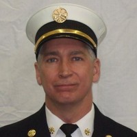 John Whitlach
