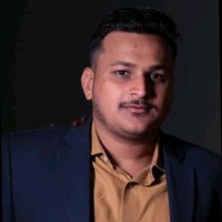 Adrash Dubey