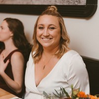 Maddie Mehew