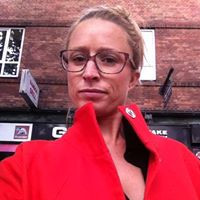 Mathilde Dam Sommer Roos