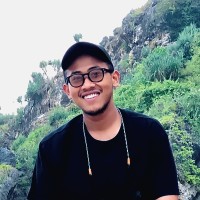 Arief Bimo Bagaskoro