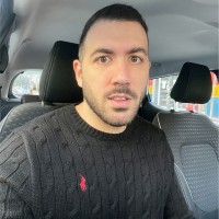 Dimitrios Makris