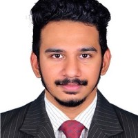 Naazim Mujeeb