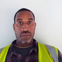 Derek Worrell
