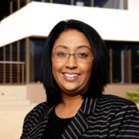 Cathy Naidoo