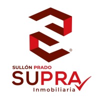 SUPRA DESARROLLO INMOBILIARIO