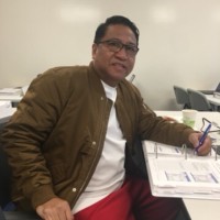 Ronald Marquez