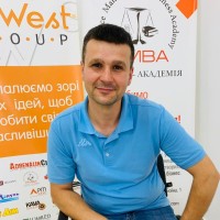 Андрій Слива