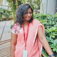 Maria Anish Diana