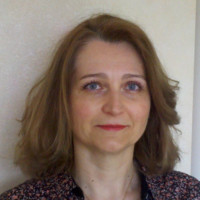 Catherine Sevrain