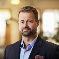 Fredrik Magnusson