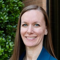 Nicole Scarborough, Cpa