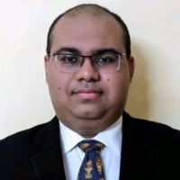Dhruv Garg
